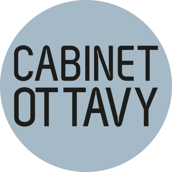 Logo Cabinet Avocat Ottavy